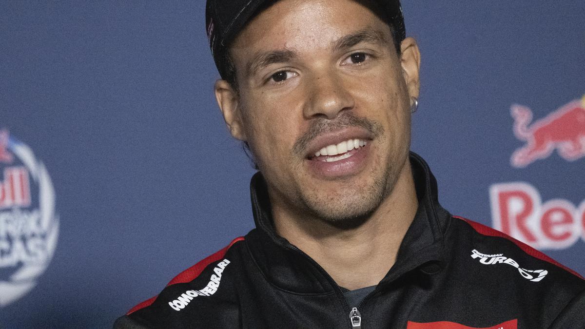 Perjalanan Karier Franco Morbidelli di MotoGP: Dibentuk Valentino Rossi, Diselamatkan Marc Marquez