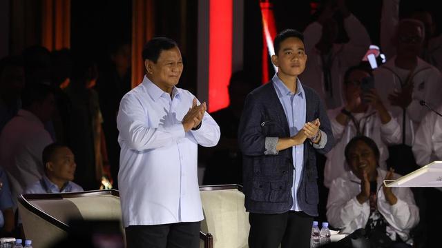 Profil Prabowo (Sumber : Instagram/ @prabowo)