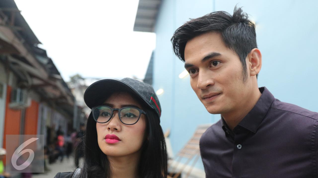 Cita Citata dan Ichal