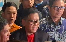 Bebas dari Tahanan KPK, Hasto Pilih Pulang ke Rumah Sebelum Lapor Megawati