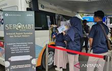 BI Siapkan Rp1,27 Triliun Uang Tunai untuk Kebutuhan Natal di Papua Barat