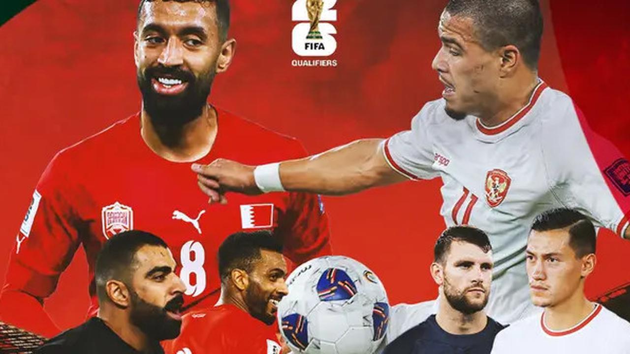 Podcaster Irak Turut Bersuara Usai Timnas Indonesia Dicurangi Wasit: Kami Sangat Memahami Penderitaan Anda