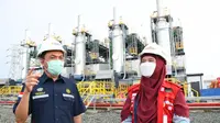 Kembangkan Kawasan KEK, BPH Migas Dukung Penggunaan Pipa Gas PLTMG MPP Sorong 