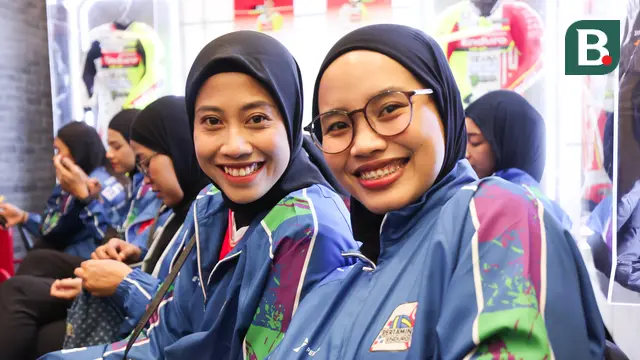 Jakarta Pertamina Enduro