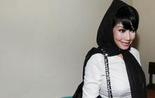 Sahabat dan kerabat Malinda hadiri sidang vonis