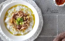 7 Inspirasi Resep Bubur Ayam Lezat ala Nusantara dan Internasional yang Mudah Dimasak di Rumah