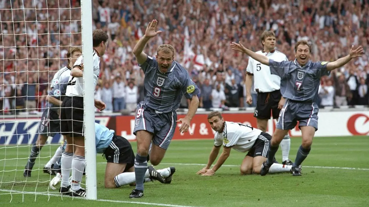 Alan Shearer