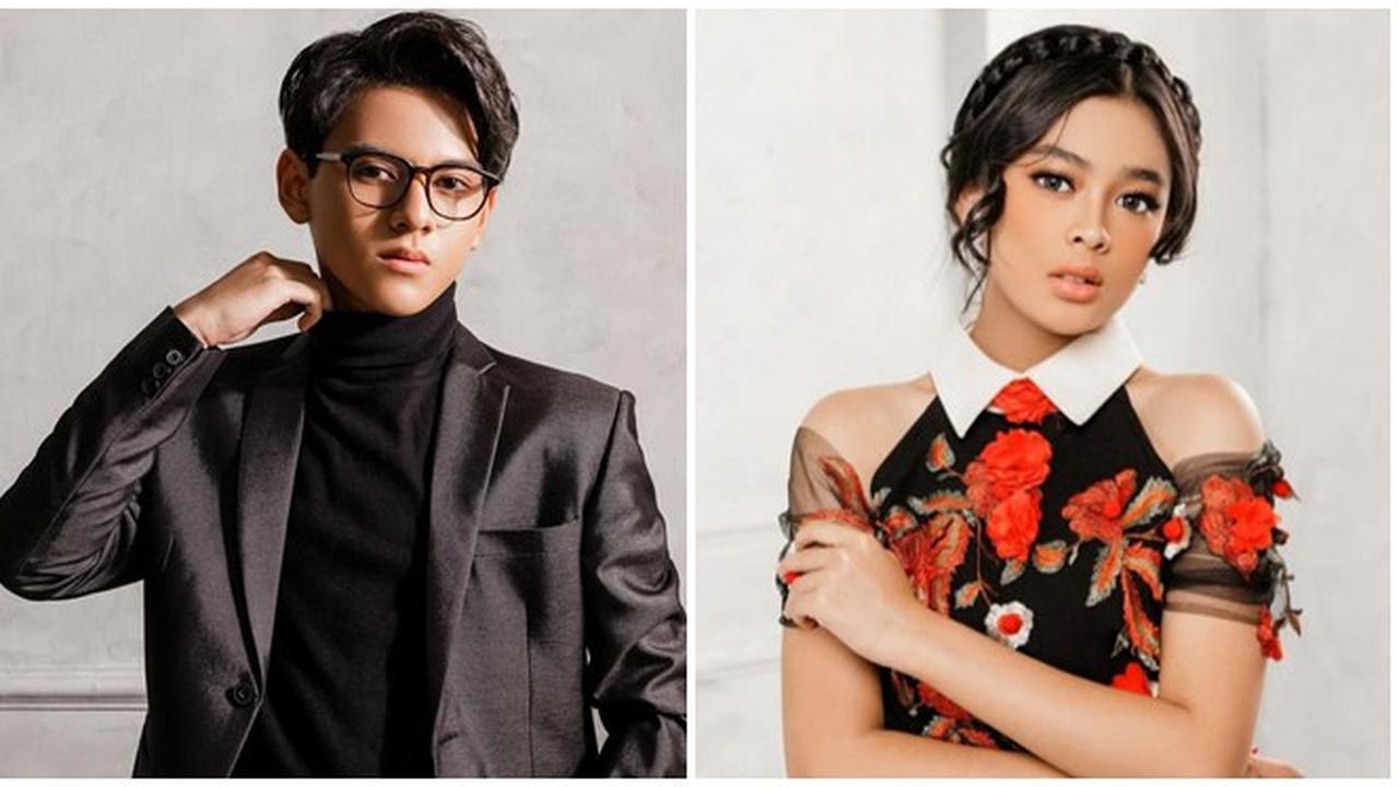 Gaya Pemotretan Terbaru 7 Pemain Dari Jendela SMP, Tampil Memukau