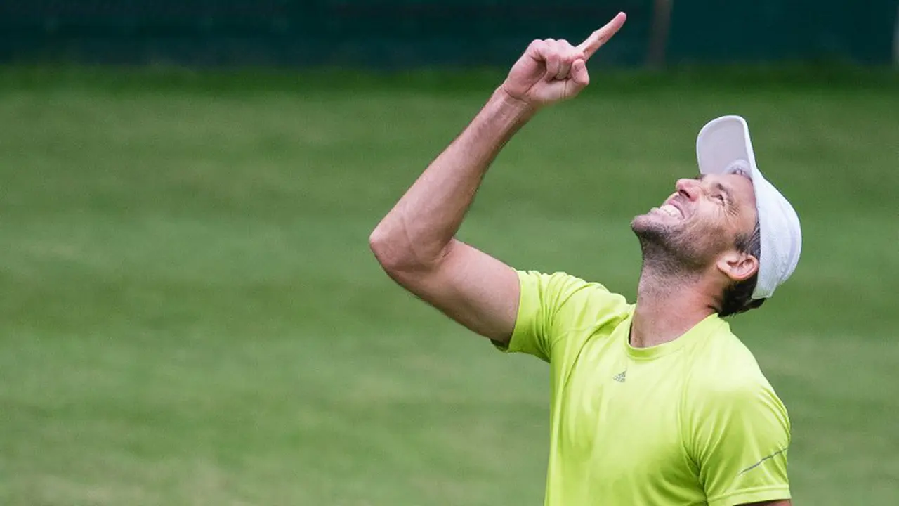 Ivo Karlovic