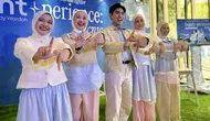 Lightplus Lightperience Picnic 2026 Jadi Fourth Space untuk Gen Z yang Lelah dengan Dunia Digital