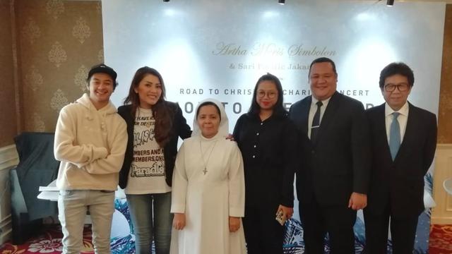 Artha Meris Simbolon