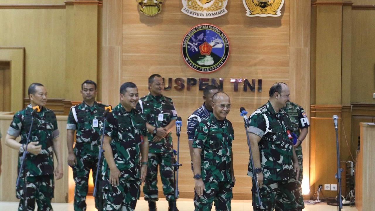 KPK khawatir Kasus di Basarnas Mangkrak