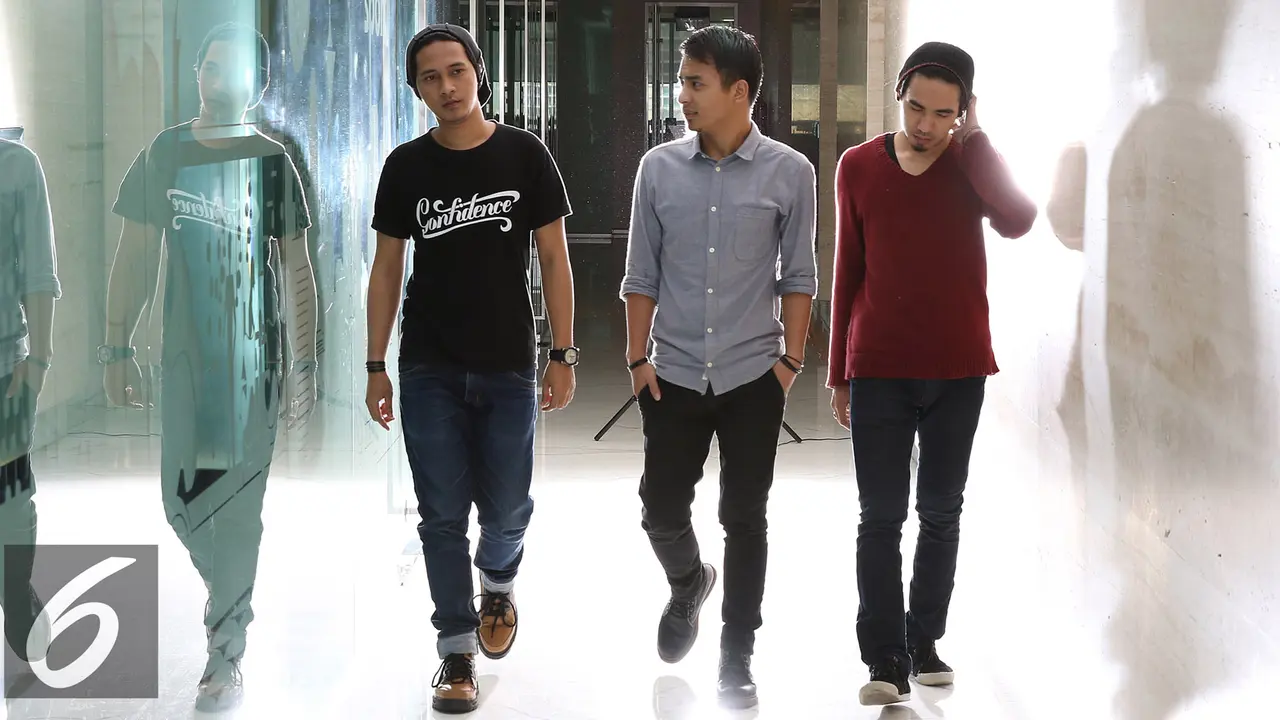Band Gubernur