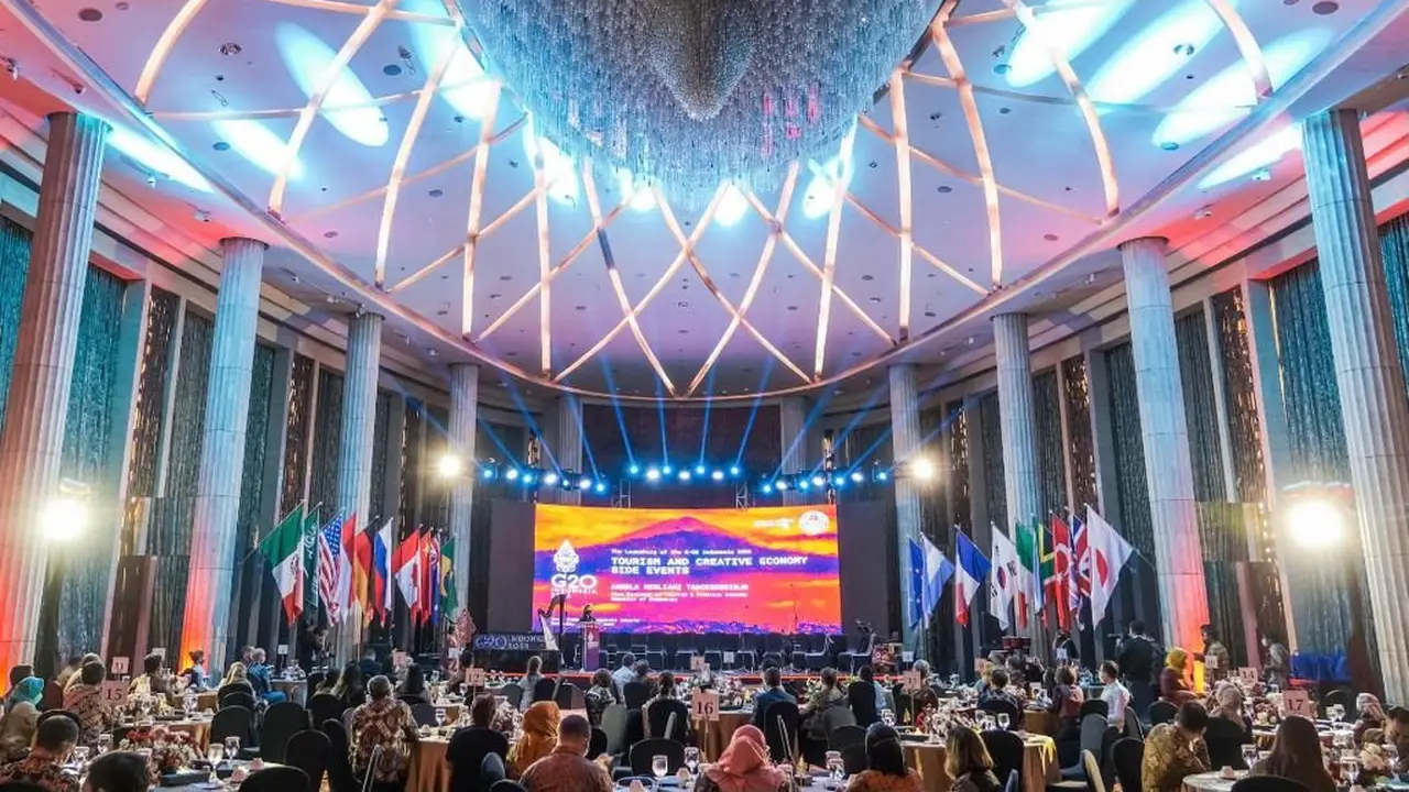 Tourism Working Group I Segera Digelar di Labuan Bajo, Angkat 5 Pilar Jadi Isu Utama
