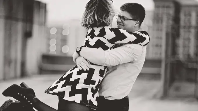 Kalau Kamu Nggak Bisa Bahas Ini, Dia Bukan Pasangan yang Tepat