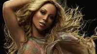 Setelah Bercerai, Mariah Carey Terpikat Cinta Pria Lain?