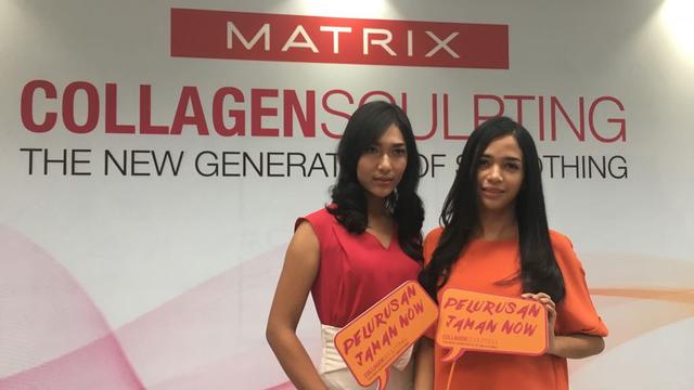 Cara Baru Smoothing, Rambut Lebih Bervolume dan Minim Rusak