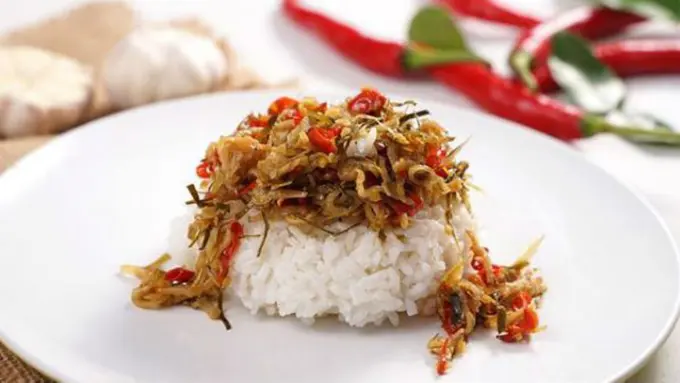7 Rasa Sambalauku Teman Makan Nasi yang Pasti Ada Lauknya, Beli Sekarang!
