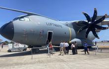 Fakta Menarik: 22 Personel TNI AU Terbang ke Spanyol, Siap Operasikan Pesawat Angkut Raksasa A400M
