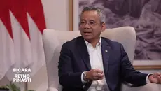 Suahasil Buka Suara soal Tren Gaya Hidup Downgrade