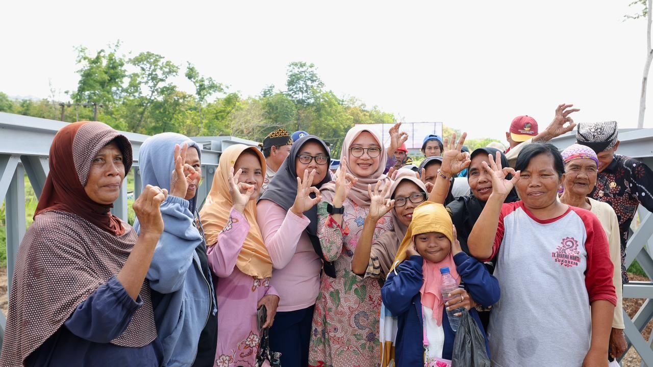 Strategi Pengentasan Kemiskinan Berhasil, Tahun Ini Kemiskinan Banyuwangi Turun Menjadi 6,13%