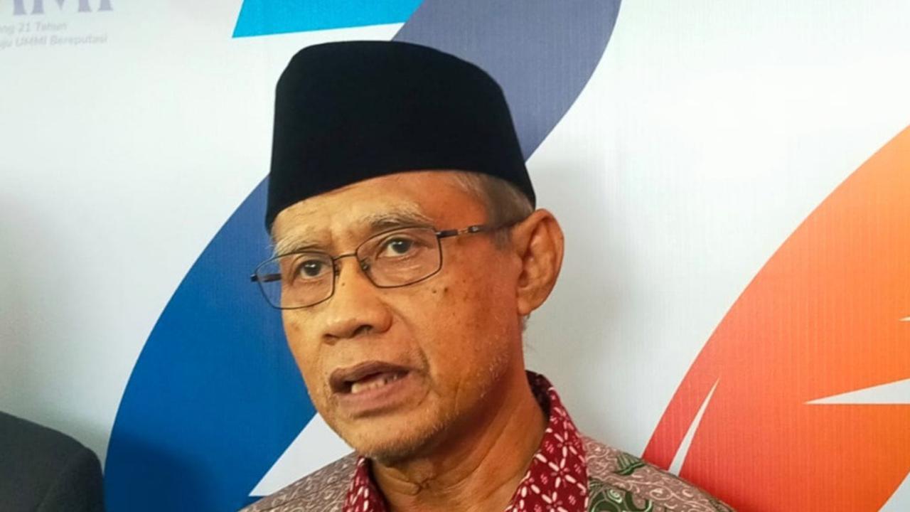 Muhammadiyah Soal Izin Tambang: Jangan Underestimate, Kami Juga Bisa Bangun Sekolah