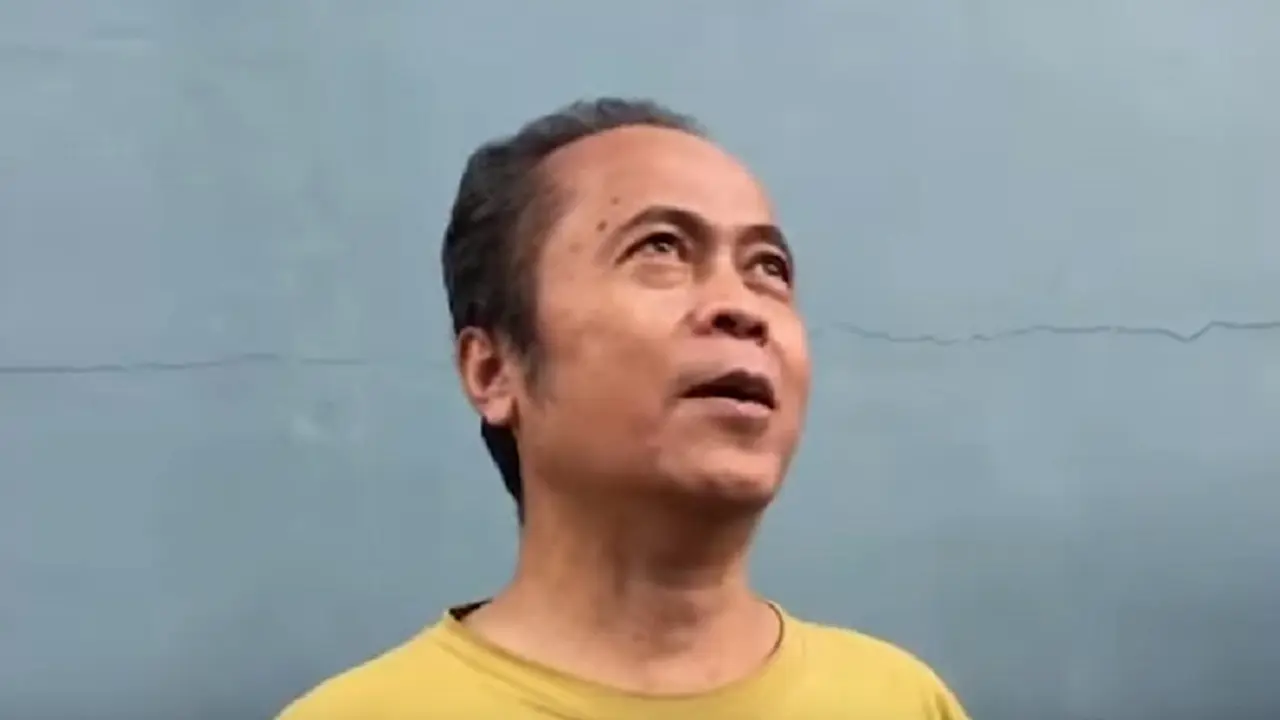 Ki Joko Bodo