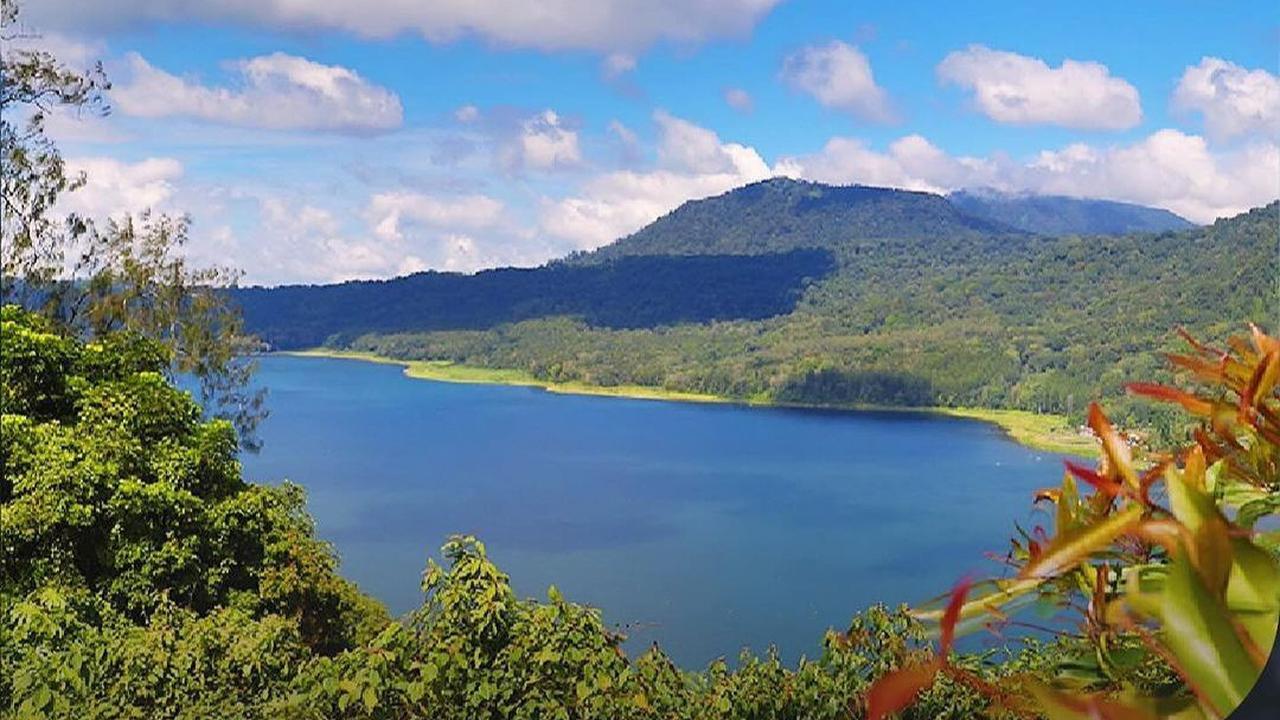 Danau Tambilngan