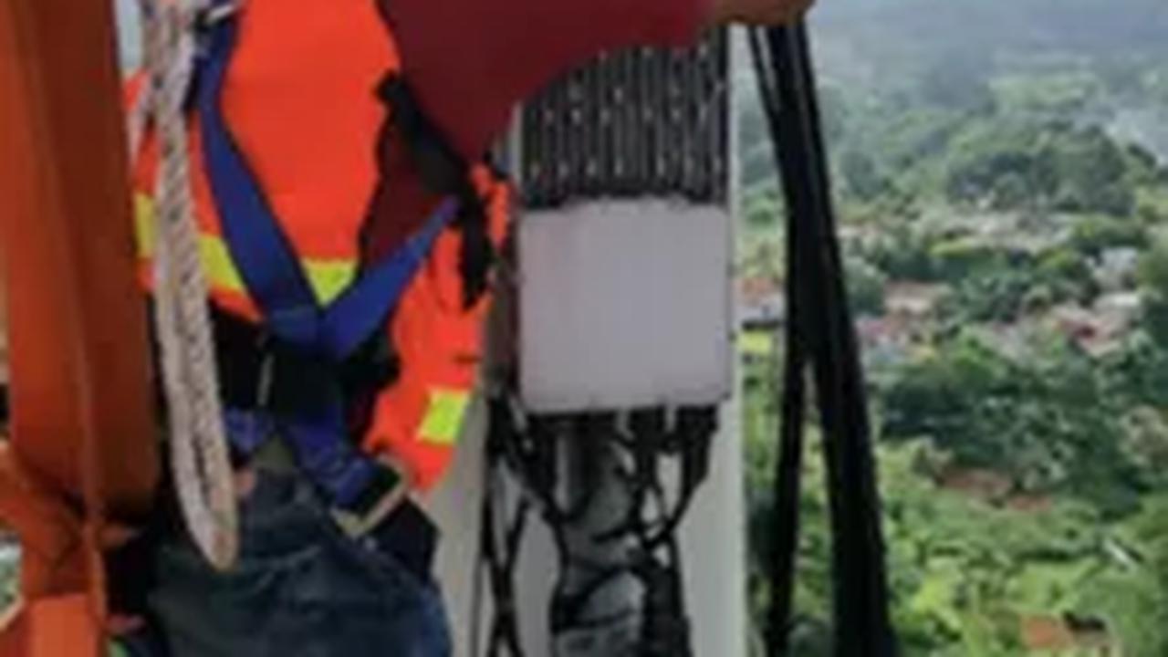 Menkominfo Budi Targetkan Proyek BTS 4G yang Mangkrak Era Johnny Plate Selesai Tahun Ini