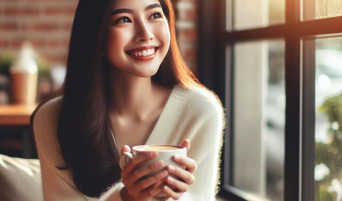 Jangan Konsumsi Teh atau Kopi dengan Perut Kosong
