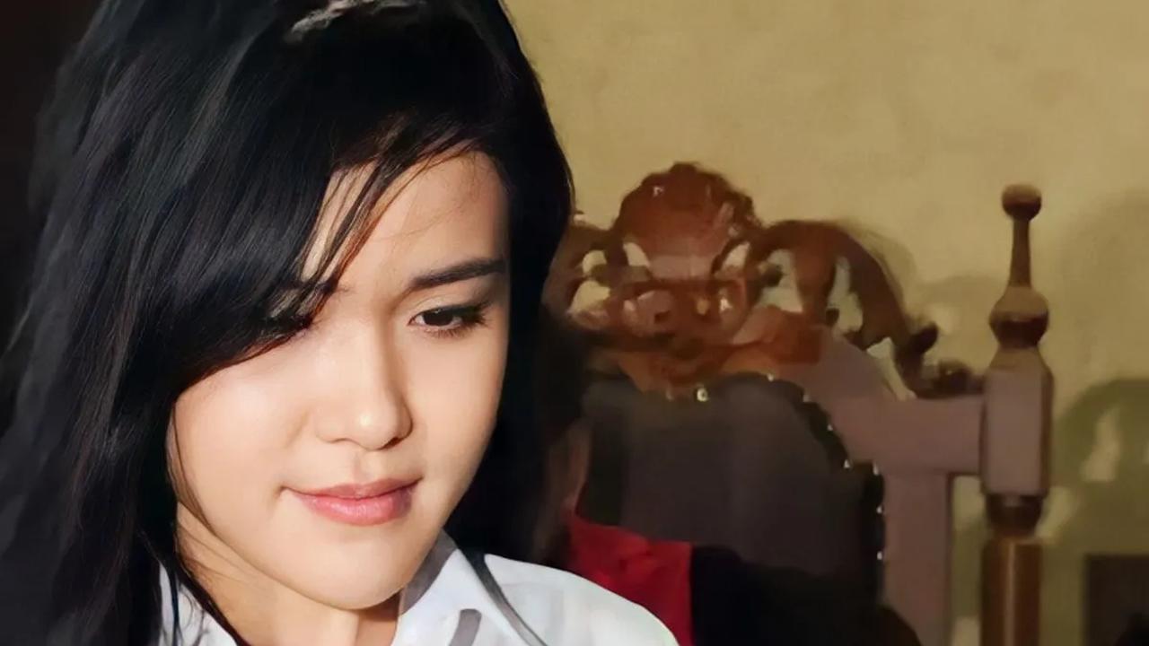 Jessica Kumala Wongso buat Surat dari Dalam Penjara, Begini Isinya Tak Terduga