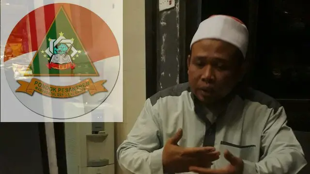 H. Darto, Pendiri PPMG Al-Qolam di Manokwari Selatan, Papua Barat
