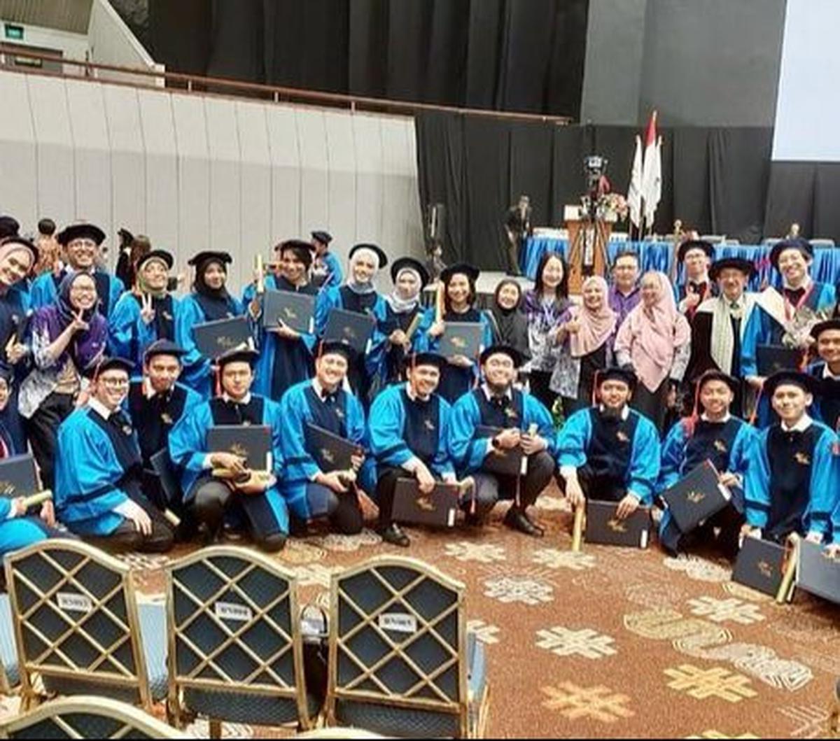 Dok. Istimewa