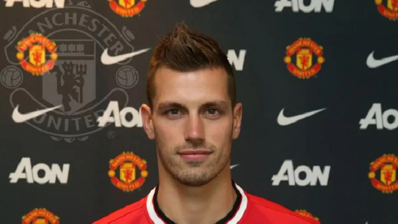 Morgan Schneiderlin