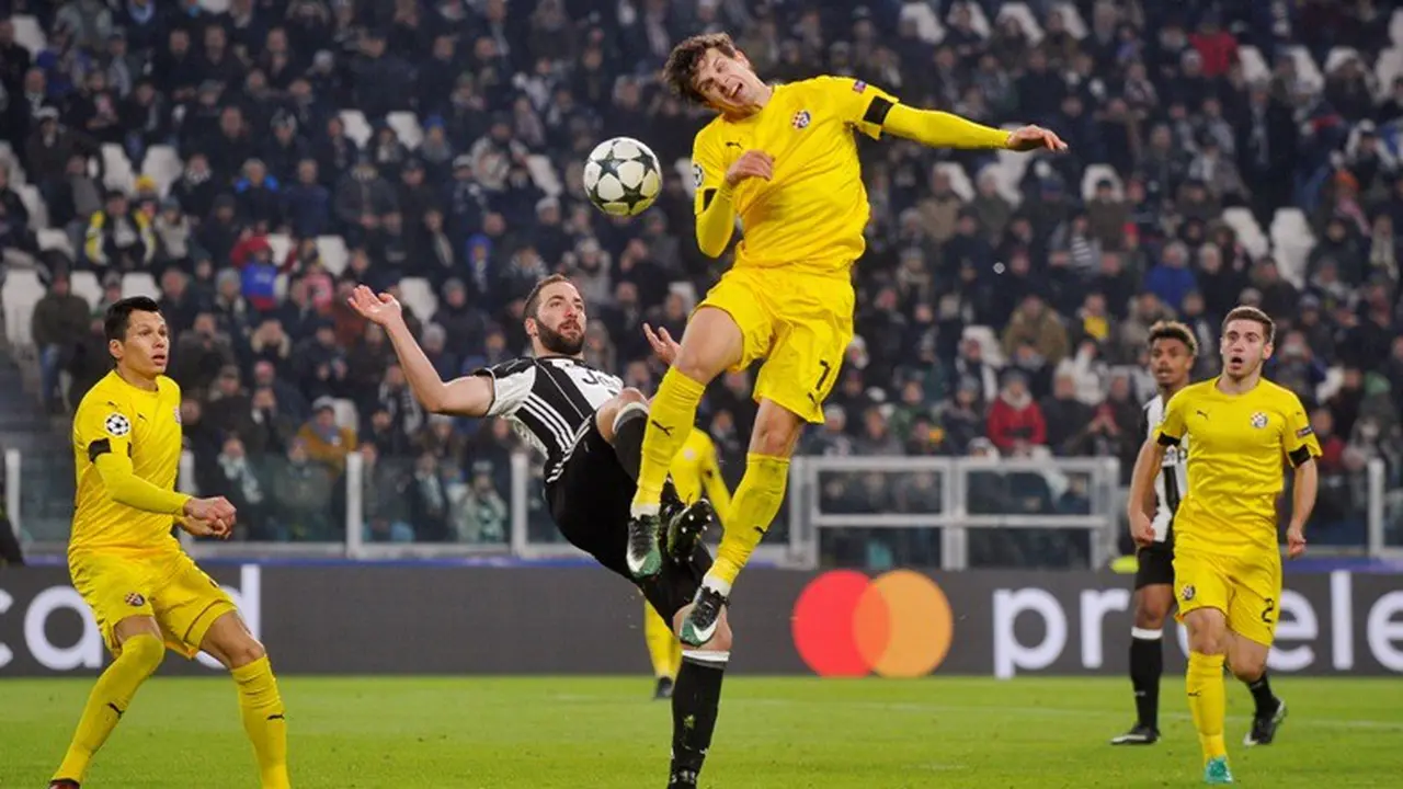 Juventus