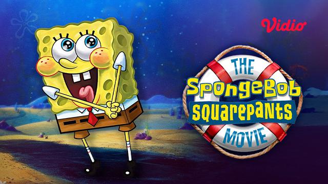 The SpongeBob SquarePants Movie