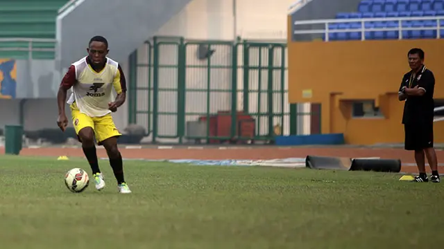 Theodore Marius Ngom Totto