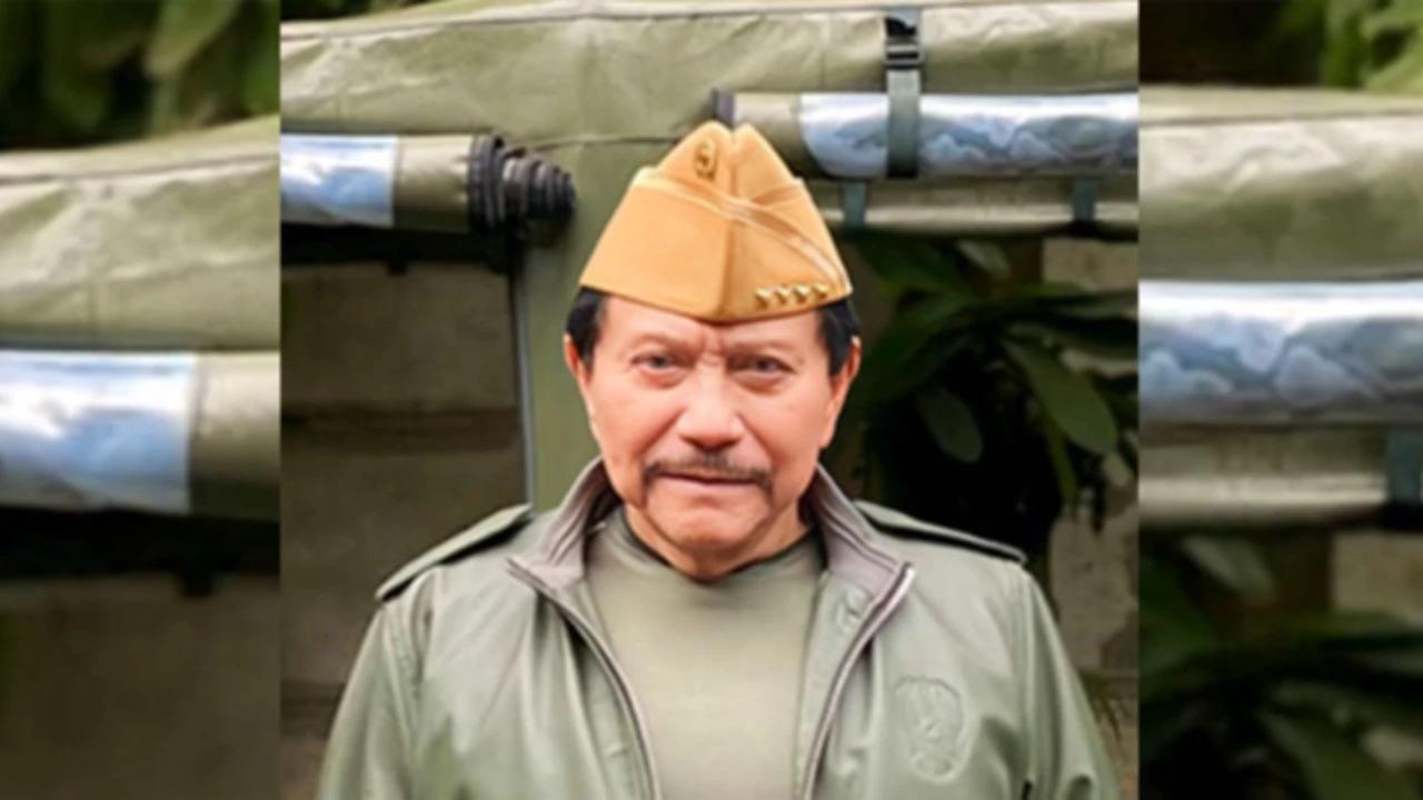 Opini: Kemarau Panjang dan Kebakaran Hutan