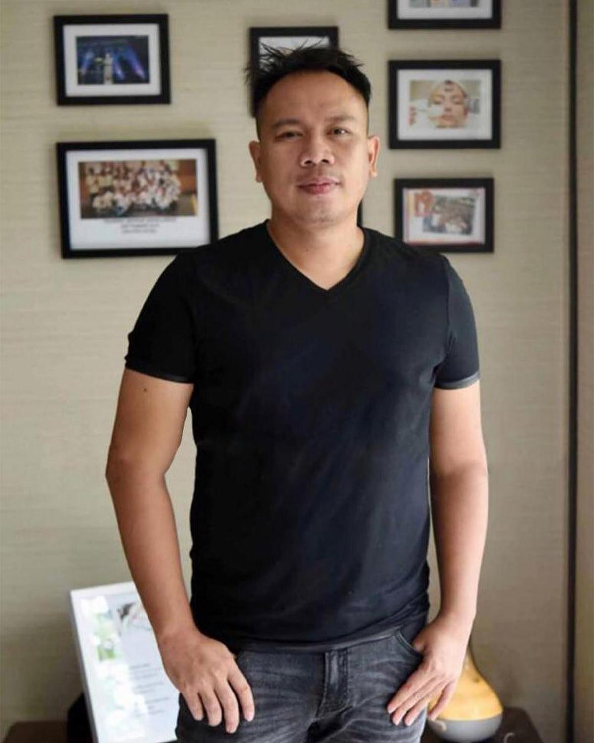 Vicky Prasetyo jadi Sorotan di Debat Pilbup Pemalang 2024, Bernyanyi hingga Lakukan Interupsi