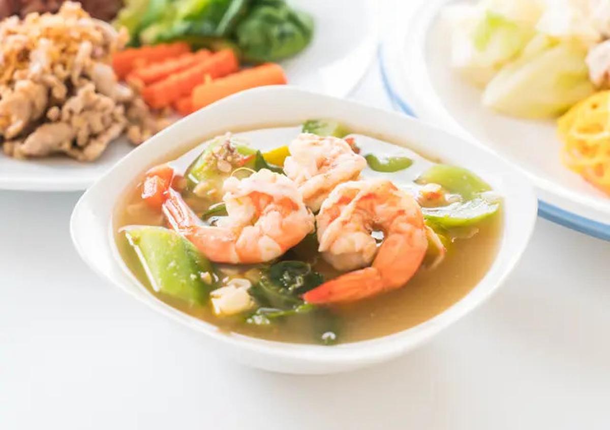 8 Resep Capcay Enak dan Praktis, Variasi Kuah Bening hingga Kental yang Menggugah Selera
