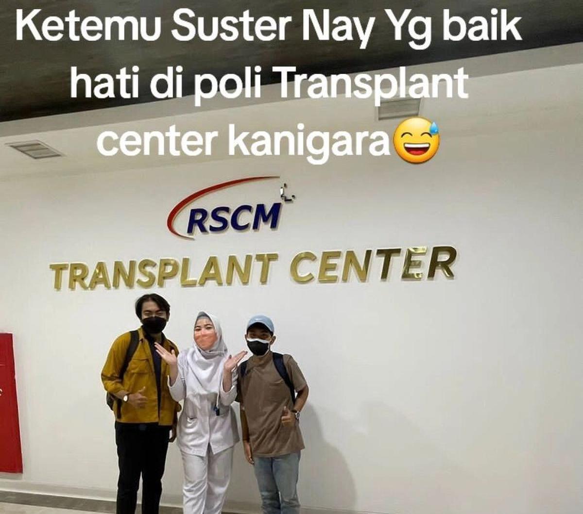 Dok. Istimewa