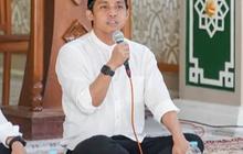 Wamen Raja Juli Ungkap Program PTSL Jokowi Berhasil Tingkatkan Sertifikasi Tanah Wakaf