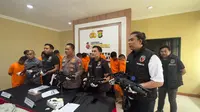Polisi: Kelompok yang Rebutan Lahan di Kemang Berasal dari Jasa Pengamanan