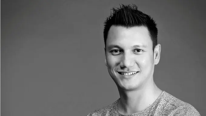 [Bintang] Christian Sugiono