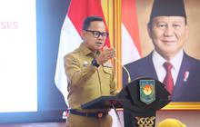 Wamendagri Ungkap Arahan Presiden saat Rapat: Tak Segan Lakukan Tindakan yang Berpihak ke Rakyat