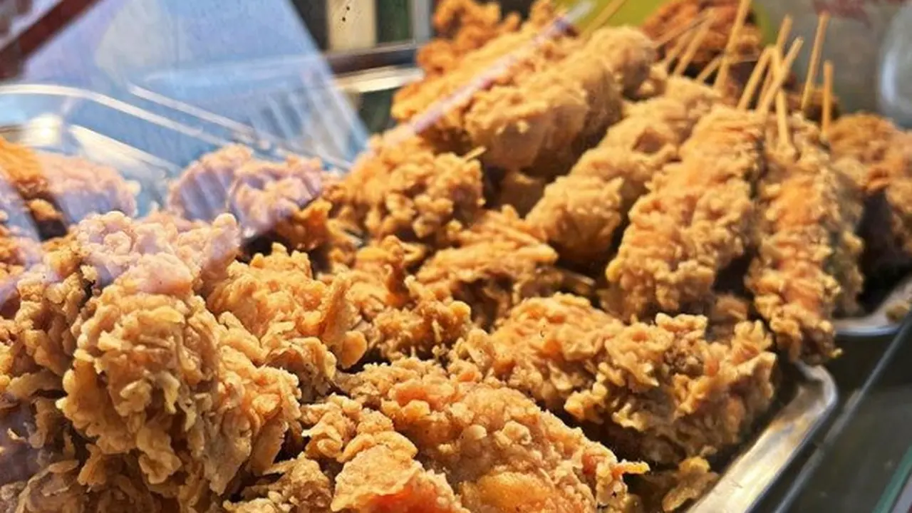 Sabana Fried Chicken