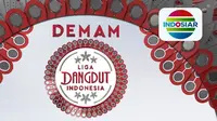 Demam Liga Dangdut Indonesia (LIDA)