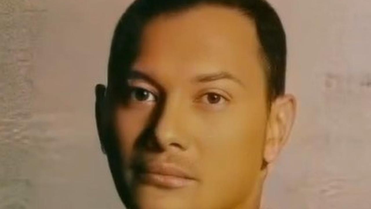 Adjie Massaid