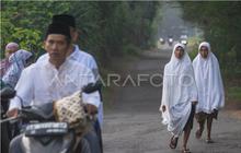 Kemenkes: Pentingnya Lebaran Ramah Lansia, Bukan Sekadar Meriah