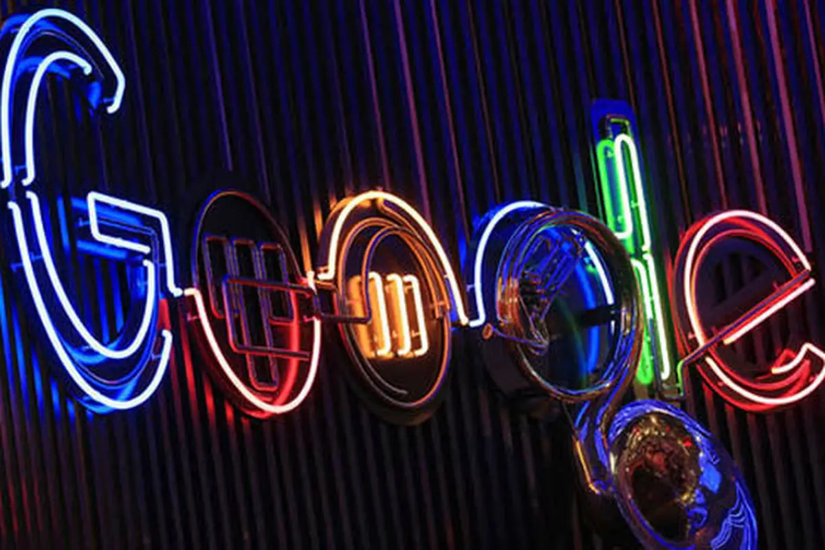 Google